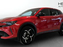 Ny 2024 Alfa Romeo Junior Edizione Speciale Halvkombi | 397 800 kr