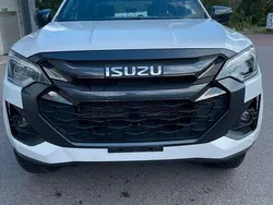 Vit Ny 2024 Isuzu D-Max Pickup | 722 500 kr (Bra pris)