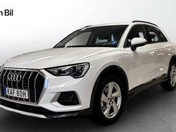 Arkonavit Begagnad 2024 Audi Q3 Advanced Plus SUV | 359 000 kr (Marknadspris)