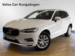 Vit Begagnad 2018 Volvo XC60 Business Edition SUV | 359 900 kr (Superpris)