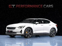 Begagnad 2021 Polestar 2 Pilot Sedan | 409 900 kr (Bra pris)