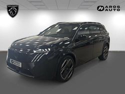 Ny 2025 Peugeot e-5008 Business-Line SUV | 694 900 kr