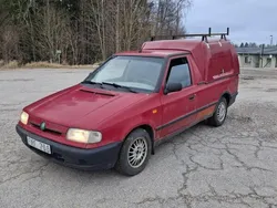 Begagnad 2000 Skoda Pick-up Pickup | 5 000 kr