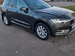 Grå Begagnad 2020 Volvo XC60 SUV | 365 000 kr (Bra pris)