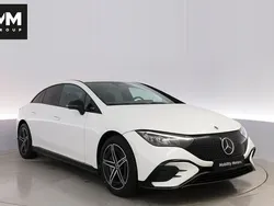 Ny 2025 Mercedes EQE350 Edition Sedan | 762 600 kr