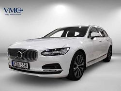 Begagnad 2024 Volvo V90 Kombi | 439 000 kr (Marknadspris)