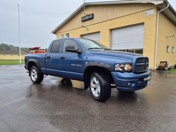 Blå Begagnad 2003 Dodge Ram Pickup | 105 000 kr