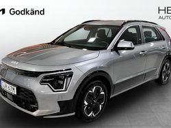Begagnad 2022 Kia e-Niro SUV | 309 900 kr (Dyr)