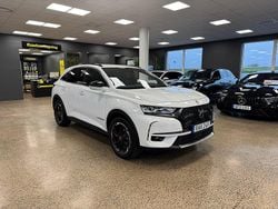 Vit Begagnad 2022 DS Automobiles DS7 Crossback Performance SUV | 249 900 kr (Superpris)