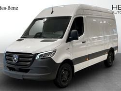 Ny 2025 Mercedes E-Sprinter Van | 657 974 kr (Superpris)