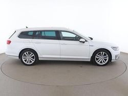 Vit Begagnad 2016 VW Passat GTE Kombi | 118 000 kr (Superpris)