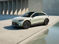 Ny 2025 Smart #3 Pro SUV | 395 763 kr
