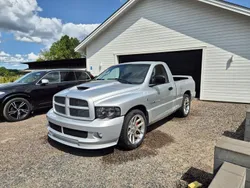 Silver Begagnad 2005 Dodge Ram Pickup | 475 000 kr