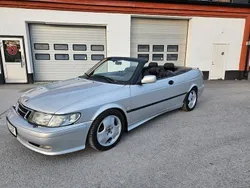 Begagnad 1997 Saab 900 Cabriolet Cab | 66 500 kr