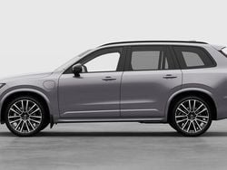 Silver Ny 2025 Volvo XC90 Ultra SUV | 1 105 600 kr