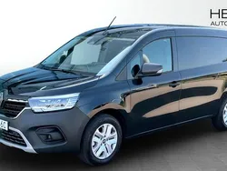 Begagnad 2025 Renault Kangoo Minibuss | 239 900 kr (Bra pris)