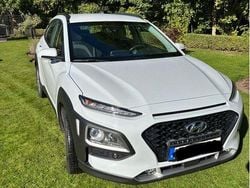 Begagnad 2020 Hyundai Kona Edition SUV | 174 000 kr (Marknadspris)