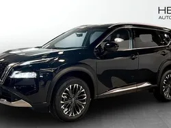 Ny 2025 Nissan X-Trail Tekna SUV | 420 400 kr