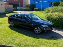 Begagnad 2014 BMW 520 Gran Turismo Sedan | 115 000 kr