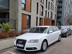 Begagnad 2011 Audi A6 Business Kombi | 69 000 kr (Marknadspris)
