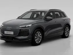 Ny 2025 Audi Q6 e-tron Proline SUV | 749 000 kr (Bra pris)