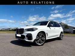 Begagnad 2019 BMW X5 Performance SUV | 549 900 kr