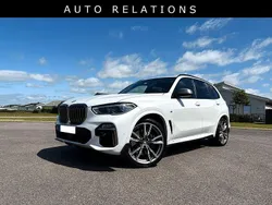 Begagnad 2019 BMW X5 Performance SUV | 549 900 kr (Dyr)
