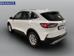 Vit Begagnad 2023 Ford Kuga Titanium SUV | 232 900 kr (Bra pris)