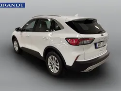 Vit Begagnad 2023 Ford Kuga Titanium SUV | 244 900 kr (Marknadspris)