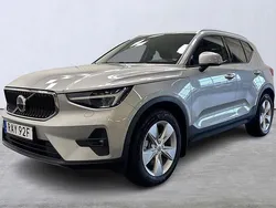 Begagnad 2024 Volvo XC40 SUV | 345 000 kr (Bra pris)