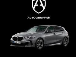 Grå Begagnad 2024 BMW 120 M Sport Halvkombi | 379 900 kr