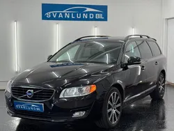 Begagnad 2014 Volvo V70 Dynamic Kombi | 129 800 kr (Bra pris)