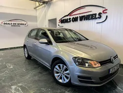 VW Golf VII