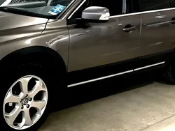 Grå Begagnad 2010 Volvo XC70 Summum SUV | 119 900 kr (Marknadspris)