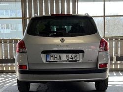 Silver Begagnad 2012 Renault Clio GrandTour Kombi | 46 500 kr (Bra pris)