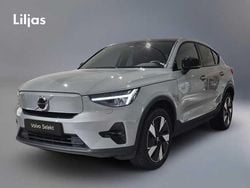 Begagnad 2024 Volvo EC40 SUV | 399 000 kr (Bra pris)