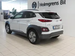 Vit Begagnad 2020 Hyundai Kona Essential SUV | 229 900 kr (Marknadspris)