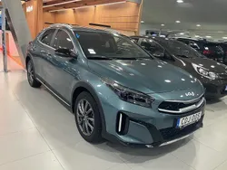 Begagnad 2023 Kia XCeed Advance SUV | 269 900 kr (Marknadspris)
