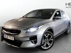 Grå (grey) Begagnad 2022 Kia XCeed Advance SUV | 239 900 kr (Superpris)