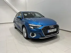 3f3f Begagnad 2020 Audi A3 Advanced Plus | 214 900 kr (Marknadspris)