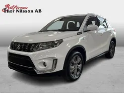 Vit Ny 2024 Suzuki Vitara SUV | 264 500 kr
