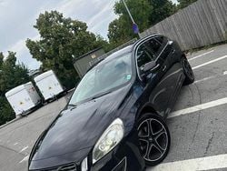 Svart Begagnad 2011 Volvo V60 Momentum Kombi | 73 000 kr (Marknadspris)