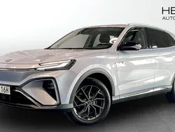 Blå (blue) Begagnad 2022 MG Marvel R Performance SUV | 289 900 kr (Superpris)