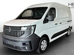 Ny 2024 Renault Master Van | 476 900 kr