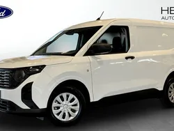 Ny 2024 Ford Transit Trend | 229 900 kr (Bra pris)