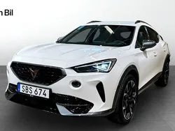 Vit Begagnad 2023 Cupra Formentor VZ SUV | 329 900 kr (Marknadspris)