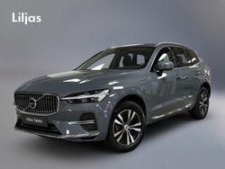 Grå Begagnad 2023 Volvo XC60 Core SUV | 479 000 kr (Bra pris)