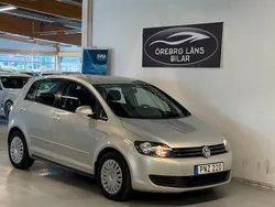 Ljusbrun (brun) Begagnad 2013 VW Golf VII Halvkombi | 89 900 kr (Bra pris)