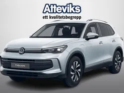 Ny 2025 VW Tiguan Edition SUV | 521 200 kr (Marknadspris)