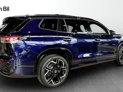 Lila Ny 2025 VW Tayron R-line SUV | 639 900 kr (Marknadspris)